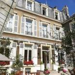 Фотография мини отеля Enclos de l'Evêché