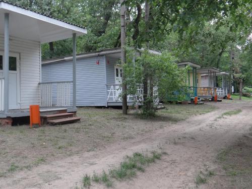 Фотография базы отдыха Холидей