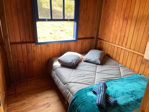 Фотография гостевого дома CASA DE CAMPO FAZENDA DAS PELOTAS