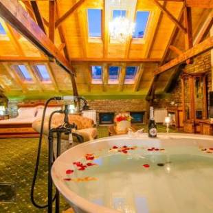 Фотографии гостиницы
JMR Royal