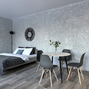 Фотография квартиры Квартира на Авиаторов 3