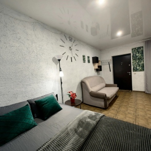 Фотография квартиры Апартаменты Daily Home 1