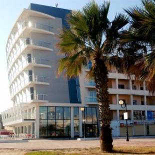 Фотографии гостиницы 
            Water's Edge Hotel