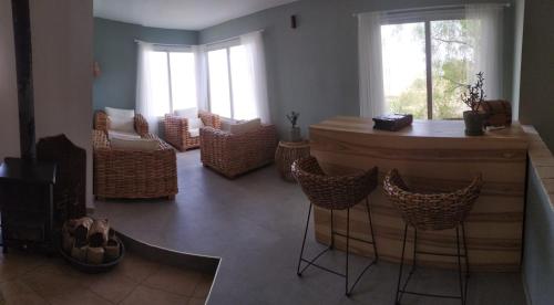 Фотография гостиницы Olives