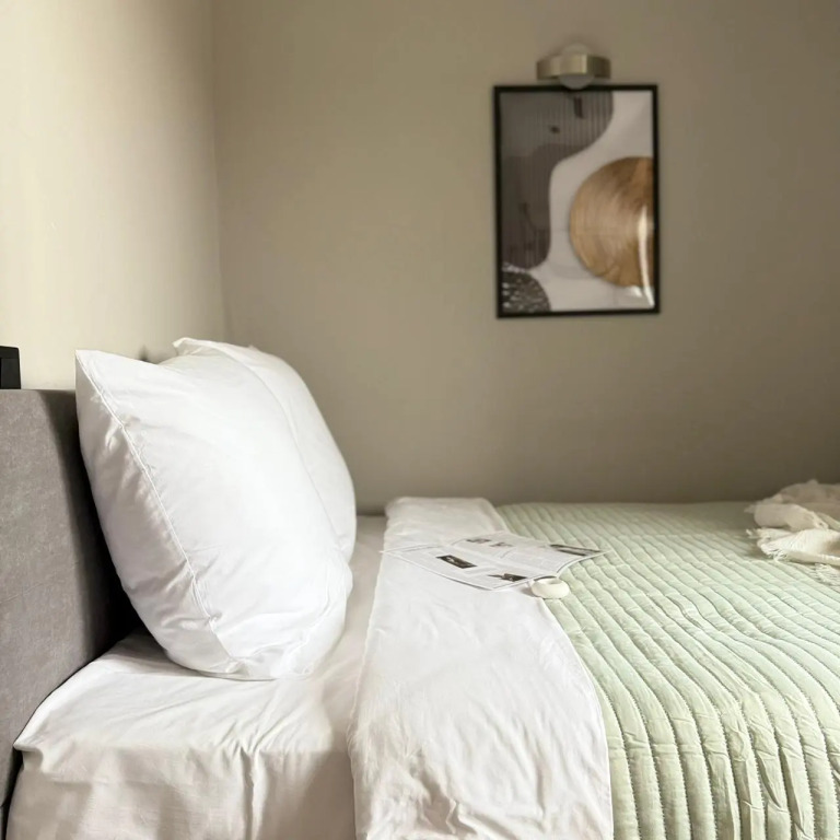 Фотография квартиры Квартира Гоголя 17