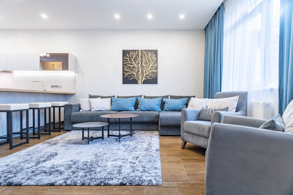 Фотография Коттеджа Частный дом Коттедж Горки Вилладж