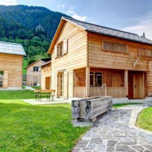 Фотографии гостевого дома 
            CASALPIN Chalets
