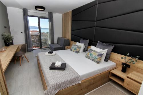 Фотография мини отеля Azur