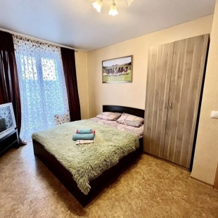 Фотография квартиры Квартира в Лесном Проезде 3/2