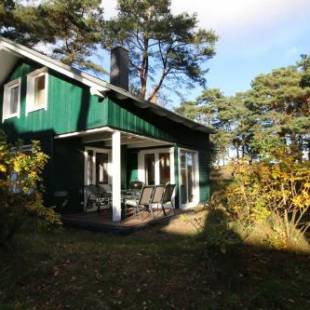 Фотографии гостевого дома
Strandhaus Dünenweg 17b