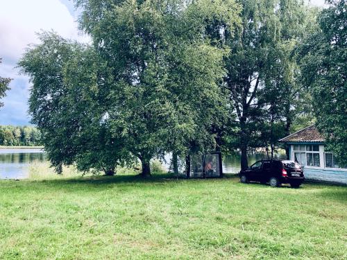 Фотография гостевого дома Т/Б Бараново 2