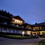 Фотография гостиницы Allgäuer Panoramahotel