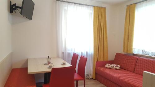 Фотография гостевого дома Ciesa Sirio