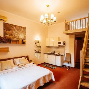 Фотография квартиры Квартира Самара