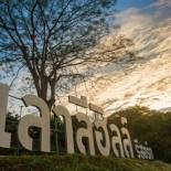 Фотография гостиницы เลาลีฮิลล์รีสอร์ท Laulee hill resort