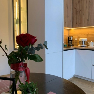 Фотография квартиры Апартаменты Анна