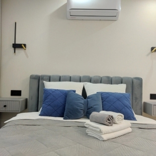 Фотография квартиры Квартира Современная Рядом с Авто и ЖД Вокзалом