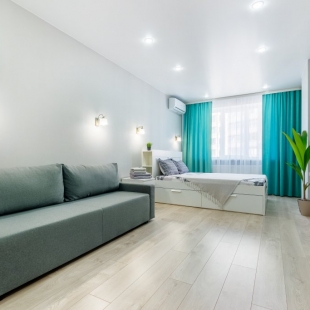 Фотография квартиры Квартира возле ДонЭкспоцентра и Аквапарка 15 этаж