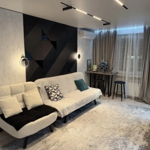 Фотография квартиры Квартира Уютная квартира в центре города