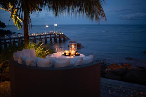 Фотография гостиницы The Lombok Lodge