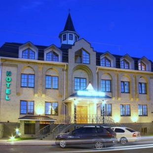 Фотография гостиницы Ёлки-Палки