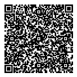 QR код гостиницы Радуга