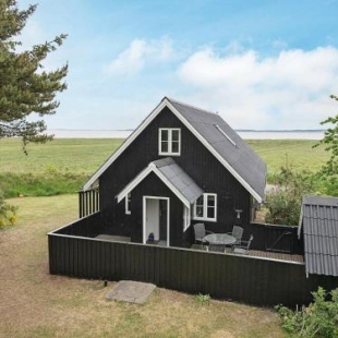 Фотография гостевого дома Three-Bedroom Holiday home in Vejby 14