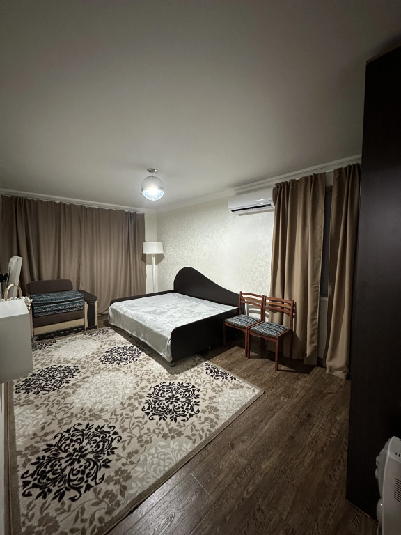 Фотография квартиры Квартира Grey Cat