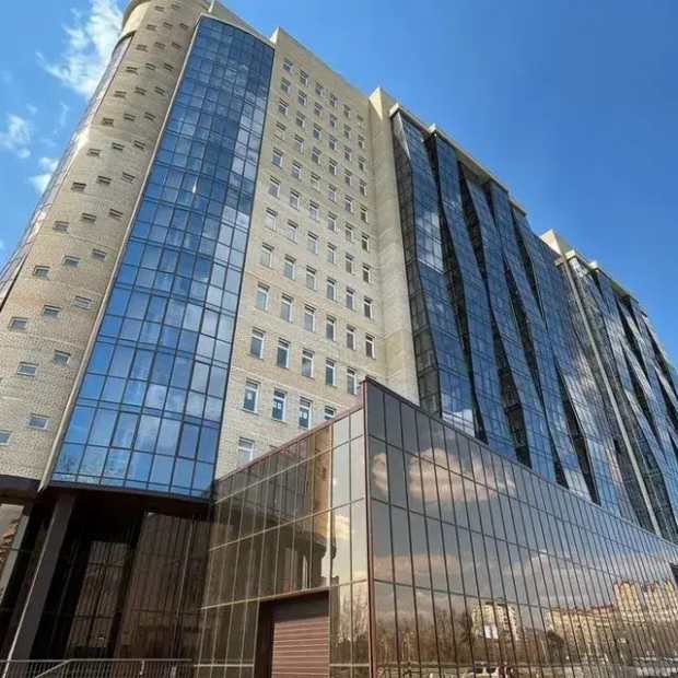 Фотографии квартиры 
            Апартаменты Иртыш