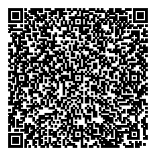 QR код гостиницы ВеличЪ Country Club