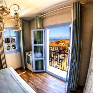 Фотографии гостиницы
Villa Fanti