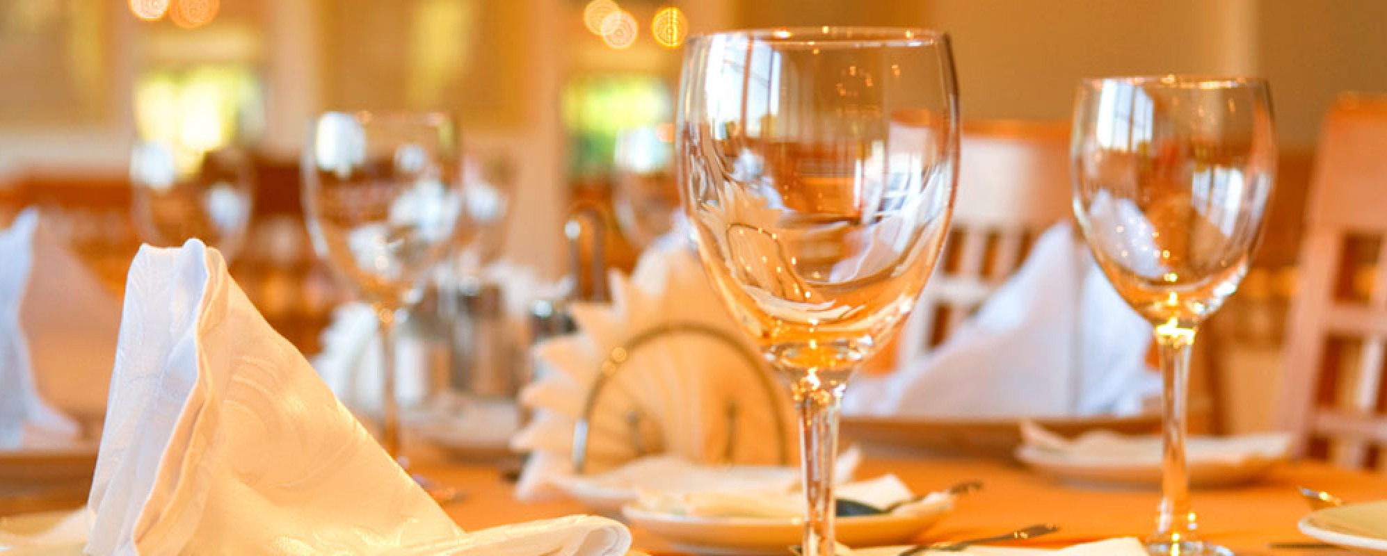 Фотографии банкетного зала Горизонт