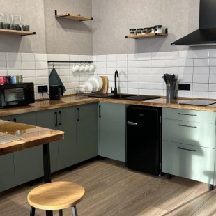 Фотография квартиры Квартира в сердце Саратова