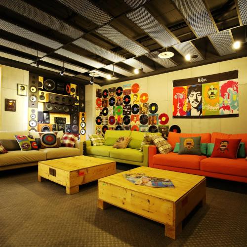 Фотография гостиницы NYS Loft Hotel