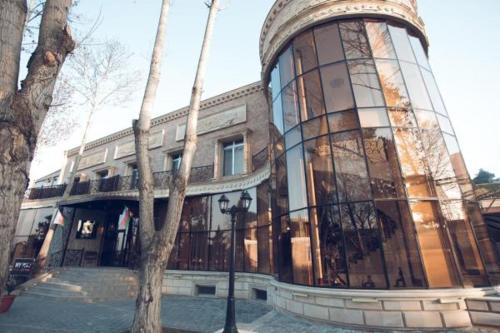 Фотография гостиницы My Way Boulevard