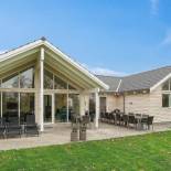 Фотография гостевого дома Holiday home Kappeln XXI