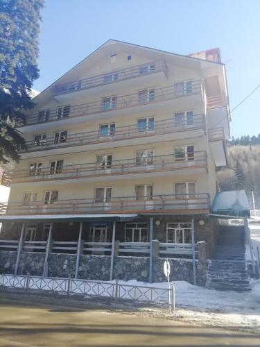 Фотографии мини отеля
Метелица