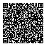 QR код гостиницы МИРАС