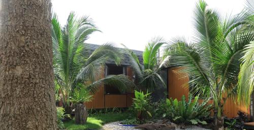 Фотография мини отеля Wind in the Wild Khao Yai