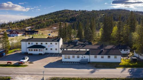 Фотография гостиницы Skillevollen Motell