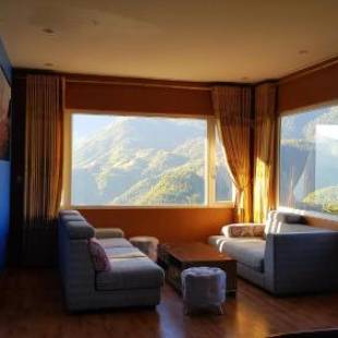 Фотографии мини отеля
Catcat Garden House