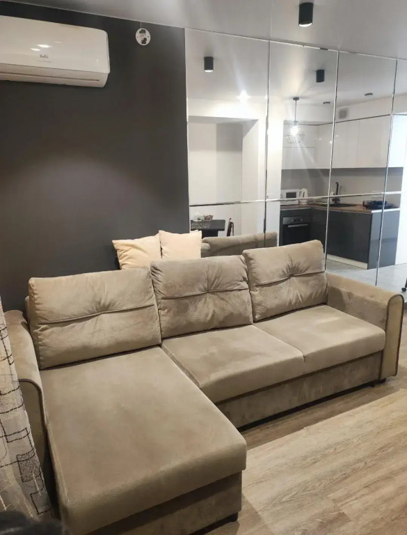 Фотография квартиры Апартаменты на Московском проспекте 80Б