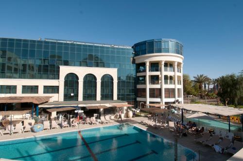 Фотография гостиницы Central Park Hotel