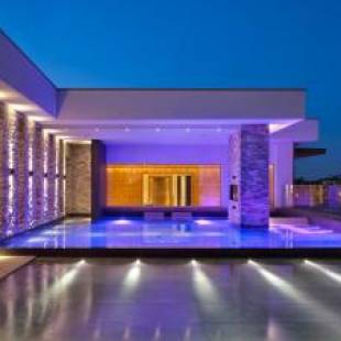 Фотография гостиницы Esplanade Tergesteo - Luxury Retreat