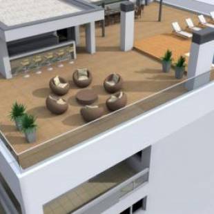 Фотографии апарт отеля 
            Extra Apartment