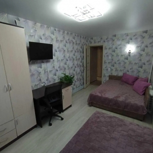 Фотография квартиры Апартаменты на улице Центральная 1