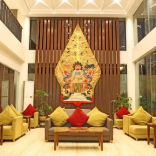Фотография гостиницы Horaios Malioboro Hotel
