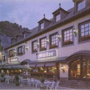 Фотографии гостевого дома
Landhaus Müller