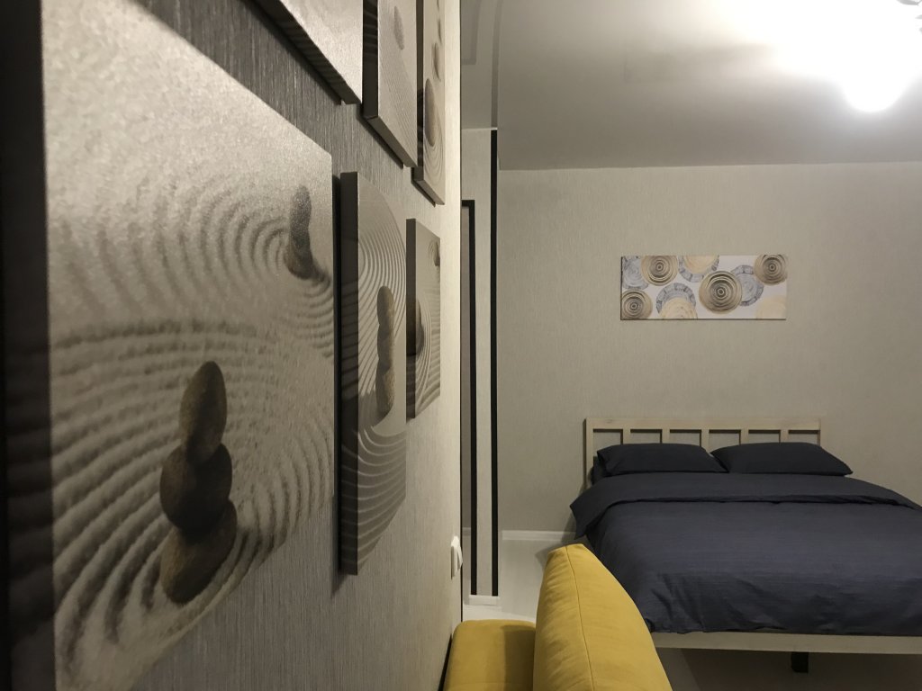 Фотография квартиры Квартира Апартаменты на Прусской в центре города