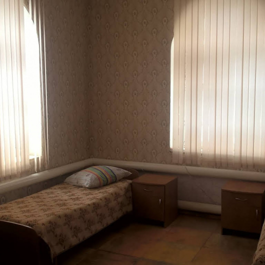 Фотографии гостиницы 
            Березовая роща